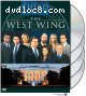 West Wing, The - The Complete 3rd Season