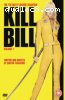 Kill Bill: Vol. 1 (UK edition)
