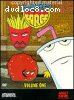 Aqua Teen Hunger Force: Vol. 1
