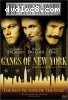 Gangs Of New York