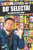 Bo Selecta! - Complete Series 1 Cover