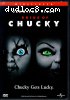 Bride Of Chucky