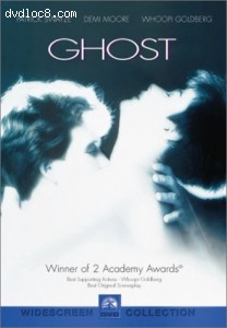 Ghost Cover Ghost Cover
