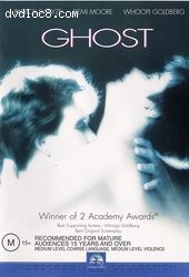 Ghost Cover Ghost Cover