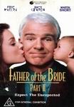 Father Of The Bride Part II Cover Father Of The Bride Part II Cover