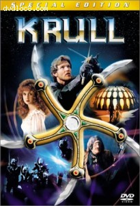 Krull Cover Krull Cover