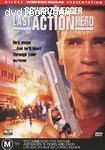 Last Action Hero, The Cover