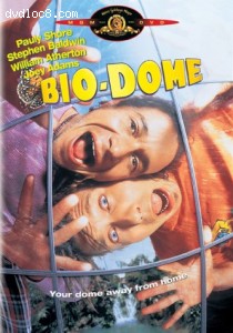 Bio-Dome Cover Bio-Dome Cover