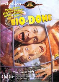 Bio-Dome Cover