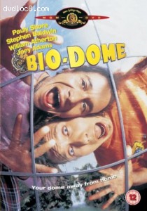 Bio-Dome Cover