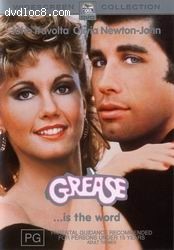 Grease Cover Grease Cover