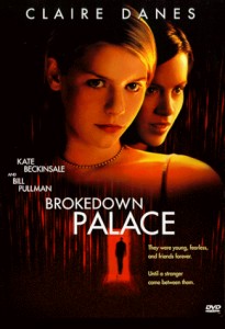 Brokedown Palace Cover
