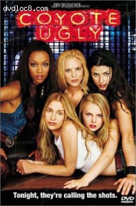 Coyote Ugly Cover Coyote Ugly Cover