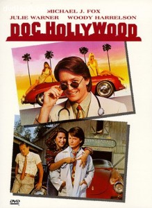 Doc Hollywood Cover