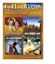 TCM Greatest Classic Legends Film Collection: Debbie Reynolds (Singin' in the Rain / How the West Was Won / The Unsinkable Molly Brown / The Singing Nun)
