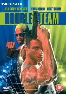 Double Team Cover