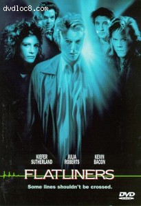 Flatliners Cover
