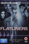 Flatliners Cover