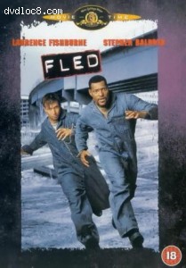 Fled Cover Fled Cover