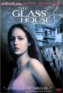 Glass House, The Cover