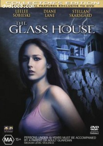 Glass House, The: Collector's Edition Cover
