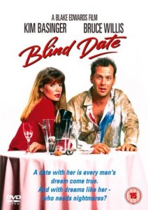 Blind Date Cover Blind Date Cover