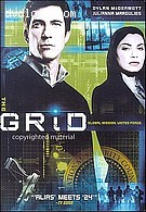 Grid, The Cover Grid, The Cover