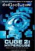Cube 2: Hypercube