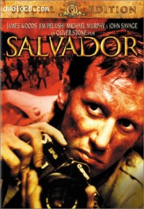 Salvador (Special Edition)