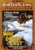 Way Down East
