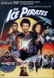 Ice Pirates Cover