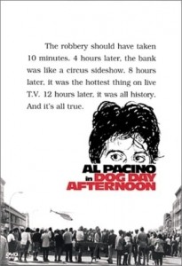 Dog Day Afternoon Cover
