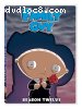 Family Guy: Season 12