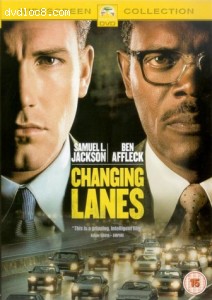 Changing Lanes Cover Changing Lanes Cover