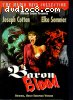 Baron Blood