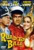 Road To Bali (Alpha)