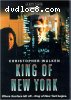 King of New York