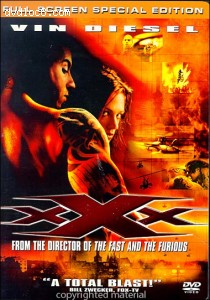 XXX (Fullscreen) Cover