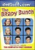 Brady Bunch, The: The Complete First Season