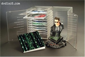 Ultimate Matrix Collection, The: Limited Edition