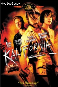 Kalifornia Cover