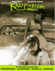 Kalifornia (PolyGram) Cover