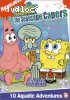 Spongebob Squarepants - The Seascape Capers