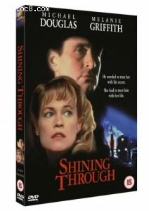 Shining Through Cover Shining Through Cover