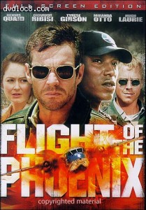 Flight Of The Phoenix (Fullscreen)