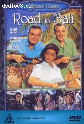 Road To Bali (Force) Cover Road To Bali (Force) Cover