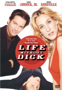 Life Without Dick Cover Life Without Dick Cover