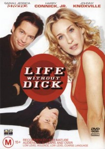 Life Without Dick Cover