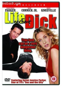 Life Without Dick Cover Life Without Dick Cover