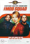 Mod Squad, The Cover